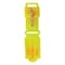 Jandorf Jandorf 12 Ga. Insulated Wire Terminal Self-Stripping Yellow 2 pk 60795 - alternate 1
